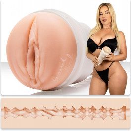   Fleshlight International Fleshlight Girls: Savannah Bond – From Australia With Love (SO9592)