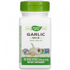 Nature's Way Часник (Garlic) 580 мг 100 капсул - зображення 1