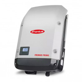   Fronius PRIMO 6.0-1