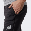 New Balance Темно-сірі чоловічі спортивнi штани  Tenacity Grit Knit Travel Suit Pant nblMP23091PHM - зображення 4