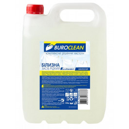   Buroclean Белизна BuroClean EuroStandart 5 л (4823078977373)