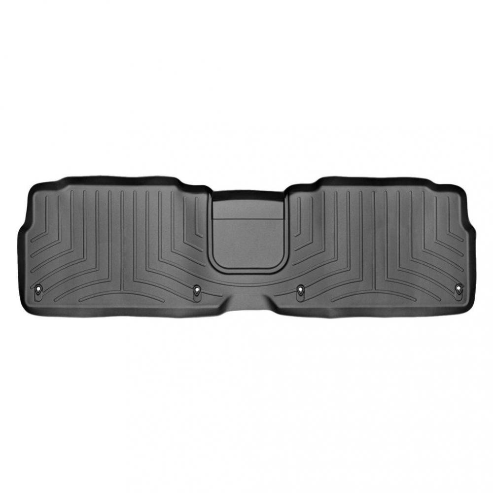 WeatherTech Коврики в салон для Lexus RX 2003-2009 (440142) - зображення 1