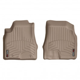   WeatherTech Коврики в салон для Lexus RX 2003-2009 (450141)