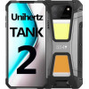 Unihertz Tank 2 12/512GB Black - зображення 1