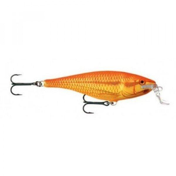 Rapala Shad Rap SR07 (GF) - зображення 1