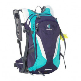   Deuter Compact EXP 10 SL / blueberry-mint