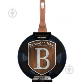   Berlinger Haus Rosegold Collection BH-1834N