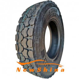   Sunfull Tyre Sunfull HF305 (ведуча) 8.25 R20 139/137K PR16