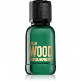   Dsquared2 Green Wood  Туалетная вода 30 мл