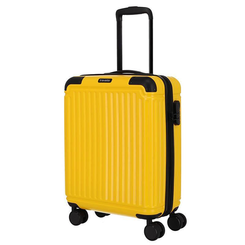 Travelite CRUISE Yellow S (TL072647-89) - зображення 1