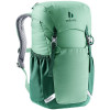 Deuter Junior / spearmint-seagreen (3610523-2293) - зображення 1