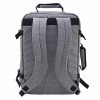 CabinZero Classic 36L / Ice Grey (CZ171705) - зображення 4