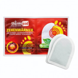   Thermopad Toe warmer – 1 pair