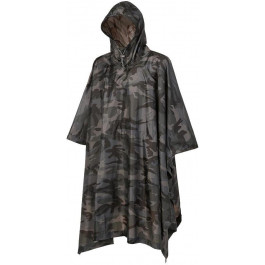   Brandit Ripstop Poncho / darkcamo (3169.4.OS)