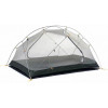 Naturehike Mongar 2P Double Layer Camping Tent NH17T007-M 20D / grey - зображення 2