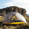 Naturehike Mongar 2P Double Layer Camping Tent NH17T007-M 20D / grey - зображення 9