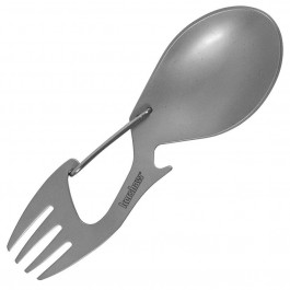   Kershaw Ration Fork&Spoon Essentials (1140X)