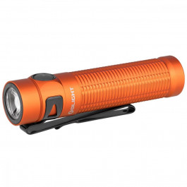   Olight Baton 3 Pro Cool White Orange