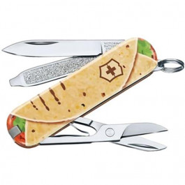   Victorinox Classic LE Mexican Tacos (0.6223.L1903)