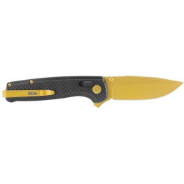   SOG Terminus XR LTE Carbon/Gold (SOG TM1033-BX)