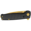 SOG Terminus XR LTE Carbon/Gold (SOG TM1033-BX) - зображення 3