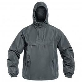   Brandit Куртка  Summer Windbreaker - Anthracite