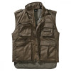 Brandit Безрукавка  Ranger Vest - Olive L - зображення 1