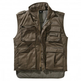 Brandit Безрукавка  Ranger Vest - Olive