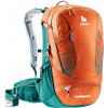 Deuter Trans Alpine 30 / chestnut-deepsea (3200221-9318) - зображення 2