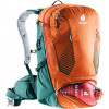 Deuter Trans Alpine 30 / chestnut-deepsea (3200221-9318) - зображення 3