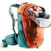 Deuter Trans Alpine 30 / chestnut-deepsea (3200221-9318) - зображення 4