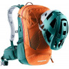 Deuter Trans Alpine 30 / chestnut-deepsea (3200221-9318) - зображення 5