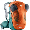 Deuter Trans Alpine 30 / chestnut-deepsea (3200221-9318) - зображення 6