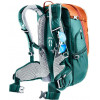 Deuter Trans Alpine 30 / chestnut-deepsea (3200221-9318) - зображення 8