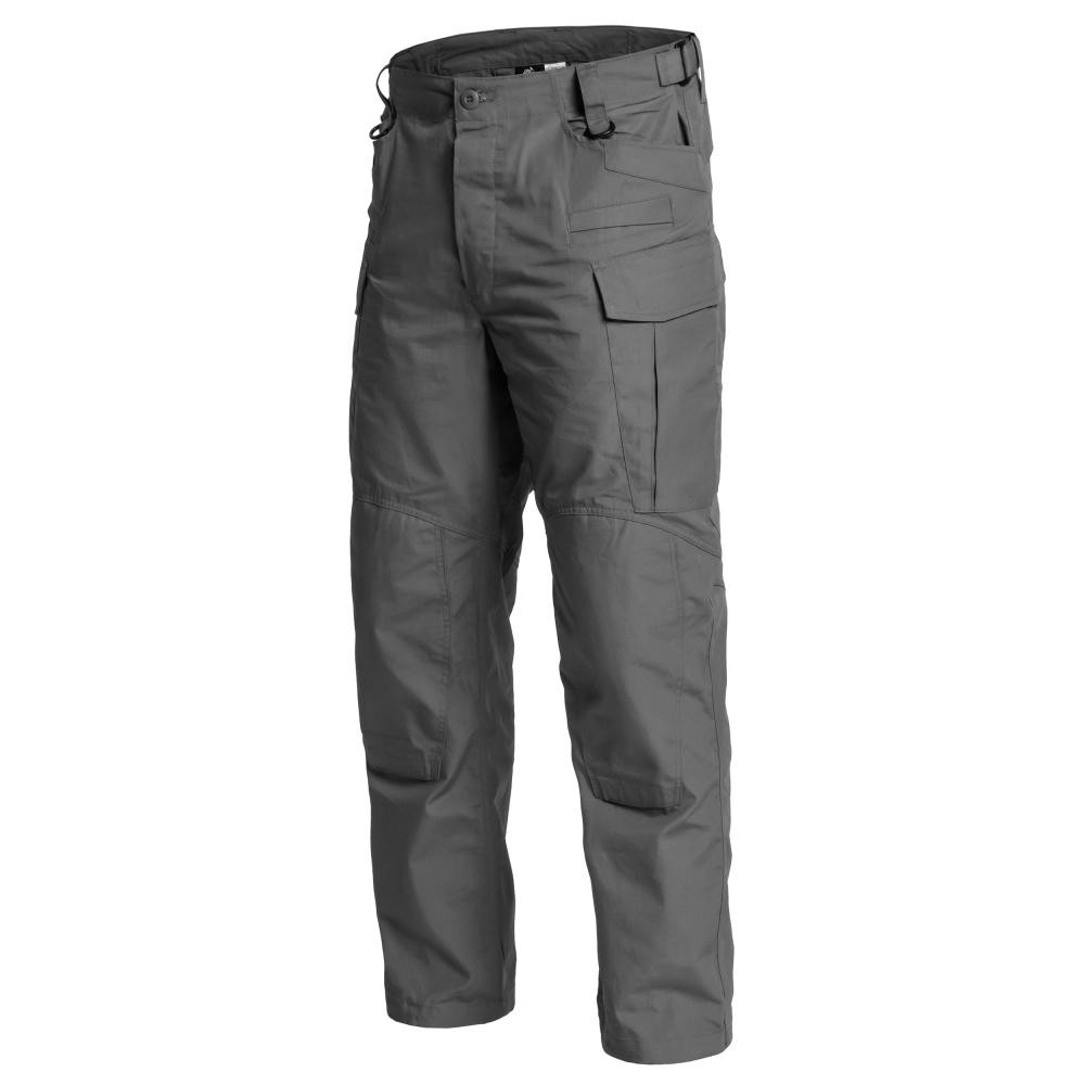 Helikon-Tex SFU Next PoliCotton Ripstop Shadow Grey (SP-SFN-PR-35-C05) - зображення 1