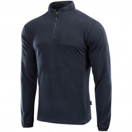   M-Tac Delta Fleece - Dark Navy Blue (70003015-2XL)