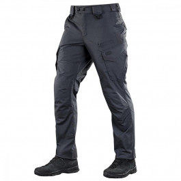   M-Tac Брюки M-Tac Aggressor Gen.II Flex dark grey (38-30 20058012-38/30)