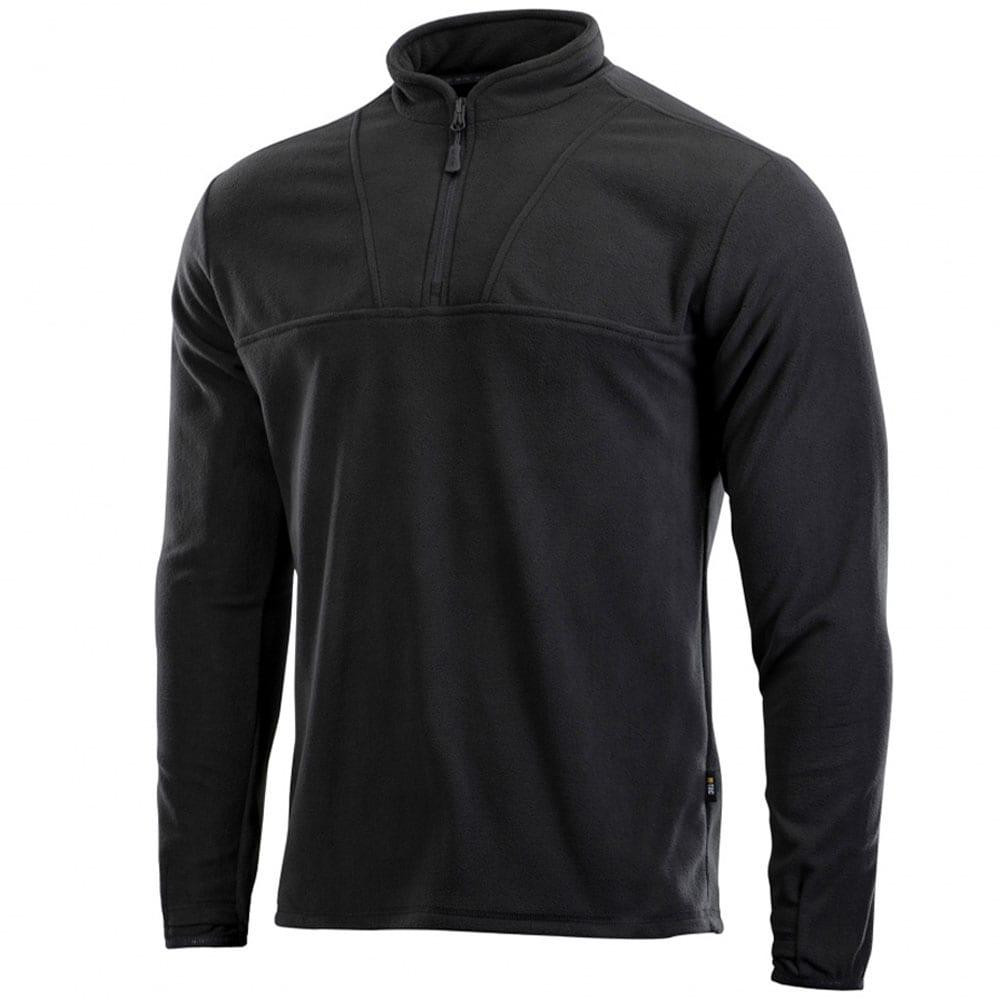 M-Tac Кофта Delta Fleece Black, L 70003002L M-Tac - зображення 1