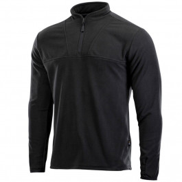   M-Tac Кофта Delta Fleece Black, L 70003002L M-Tac