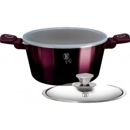   Berlinger Haus Purple Eclipse Collection (BH-6629)