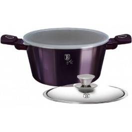   Berlinger Haus Purple Eclipse Collection (BH-6630)