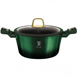   Berlinger Haus Emerald Collection BH-6058