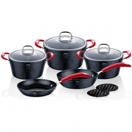   Berlinger Haus Black Stone Touch Line BH-1166