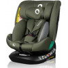 Lionelo Bastiaan One I-size Green Olive (LO-BASTIAAN ONE I-SIZE GREEN OLIVE) - зображення 1