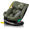 Lionelo Bastiaan One I-size Green Olive (LO-BASTIAAN ONE I-SIZE GREEN OLIVE) - зображення 5