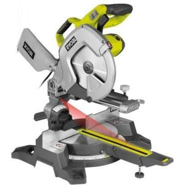 Ryobi EMS-254L - зображення 1