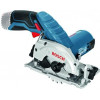 Bosch GKS 12V-26 (0615990M41) - зображення 1