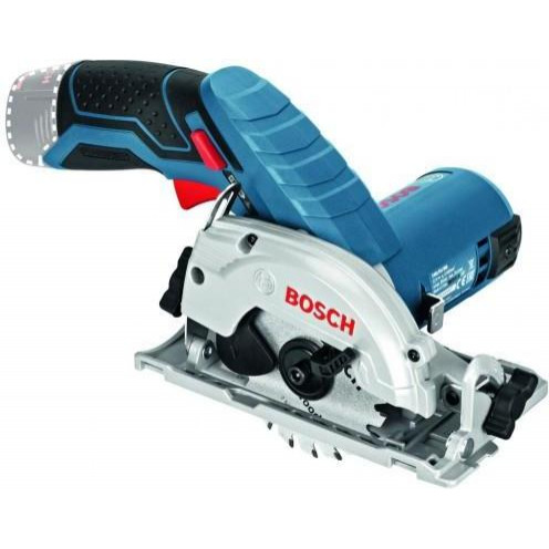 Bosch GKS 12V-26 (0615990M41) - зображення 1