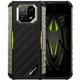   Ulefone Armor 22 8/128GB Black-Green