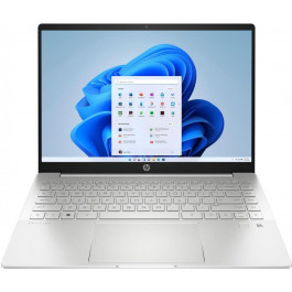   HP Pavilion Plus 14-eh1003ua Natural Silver (825D7EA)